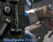 WORKING GLOVES