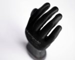 BS 100: Safety Work Gloves high-quality Polyurethane coating with grip on palm excellent dexterity and comfortable for men & women Ideal for warehouse automotive garden -- - Image 4