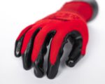 BS 200: Safety Work Gloves nitrile coated good grip and dexterity general purpose gloves for men and women, Ideal for construction warehouse garden automotive - Image 4
