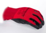 BS 200: Safety Work Gloves nitrile coated good grip and dexterity general purpose gloves for men and women, Ideal for construction warehouse garden automotive - Image 5