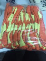 BS10: Safety Work Gloves non-slip rubber  latex foam general purpose knitted elastic lining abrasion resistant excellent grip dexterity Ideal for construction garden - Image 6