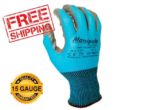 BS 330: Safety Work Gloves nitrile coated good grip and dexterity general purpose gloves for men and women, Ideal for construction warehouse garden automotive