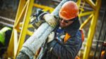 BS 200: Safety Work Gloves nitrile coated good grip and dexterity general purpose gloves for men and women, Ideal for construction warehouse garden automotive - Image 2